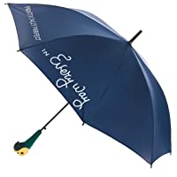 Los mejores  - Mary Poppins PP4518MP 2019 Paraguas clásico- 95 cm- Azul Oscuro